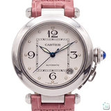 Cartier Pasha C MOP Dial 35 mm 2023 - W3106499