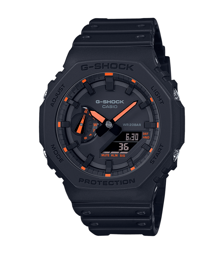 GA-2100- GA-2100-