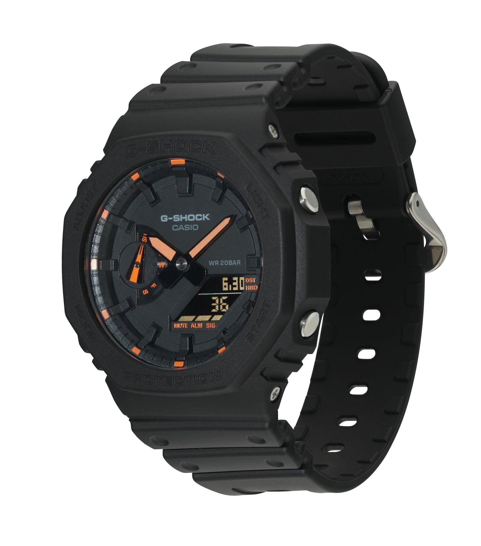 GA-2100-