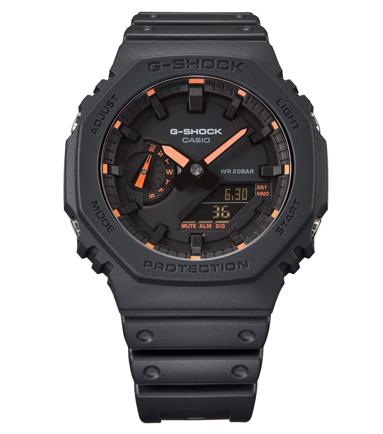 GA-2100-