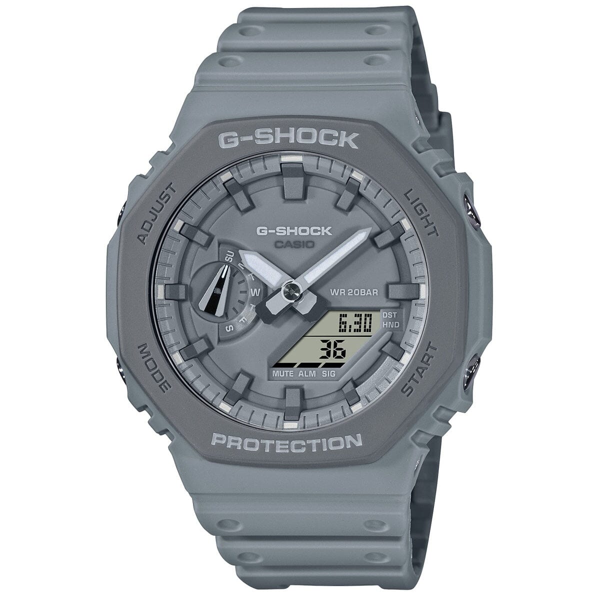 G-SHOCK - Dark Cloud -GA-2110ET-8AER