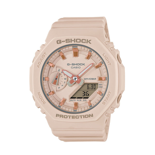G-SHOCK - GMA-S2100-4AER – US Marc Gebauer