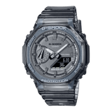 G-SHOCK - Grey Wolf - GMA-S2100SK-1AER