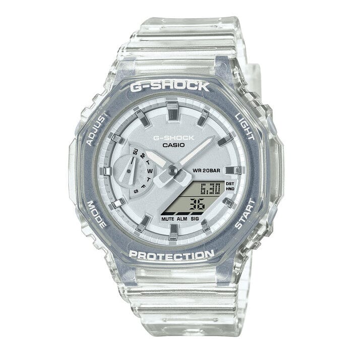 G-SHOCK - Jellyfish medium - GMA-S2100SK-7AER – US Marc Gebauer