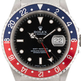GMT-Master Black 1996 - 16700