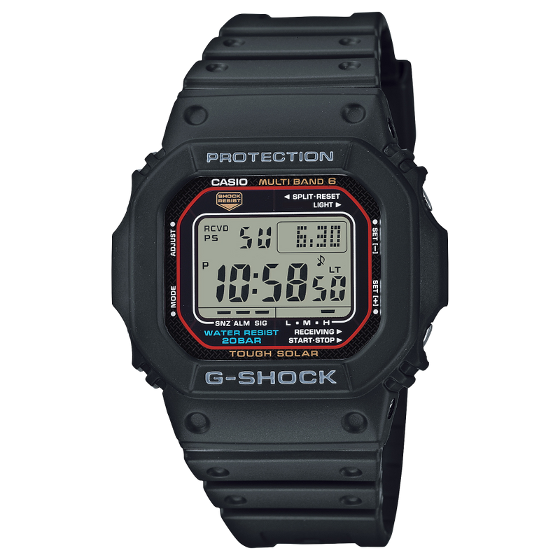 G-SHOCK - GW-M5610U-1ER