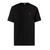 The  BLACK FLAMINGO T-Shirt