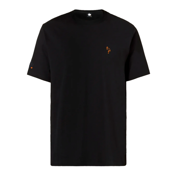 The  BLACK FLAMINGO T-Shirt