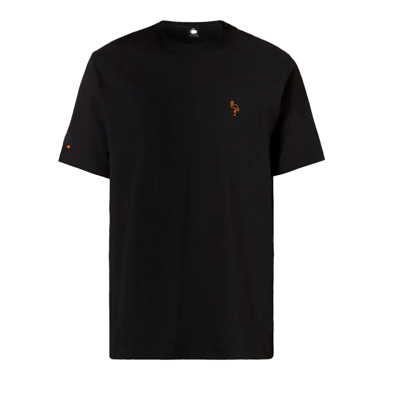 The  BLACK FLAMINGO T-Shirt