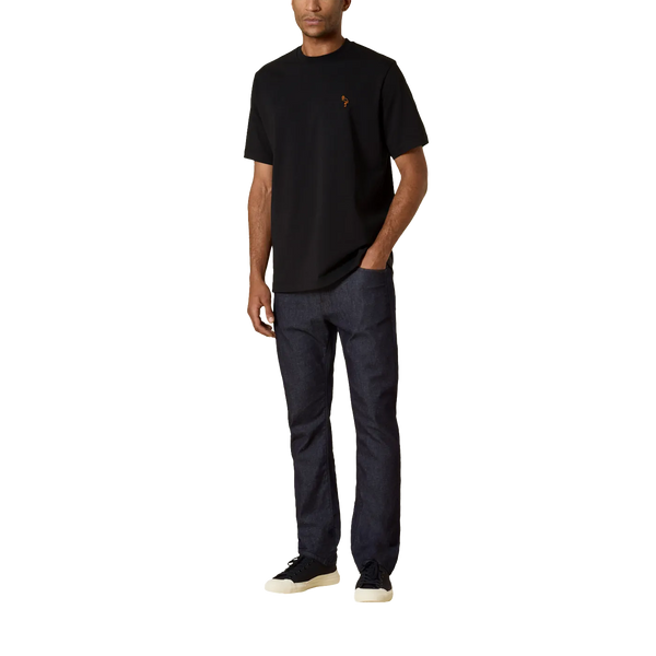 The  BLACK FLAMINGO T-Shirt