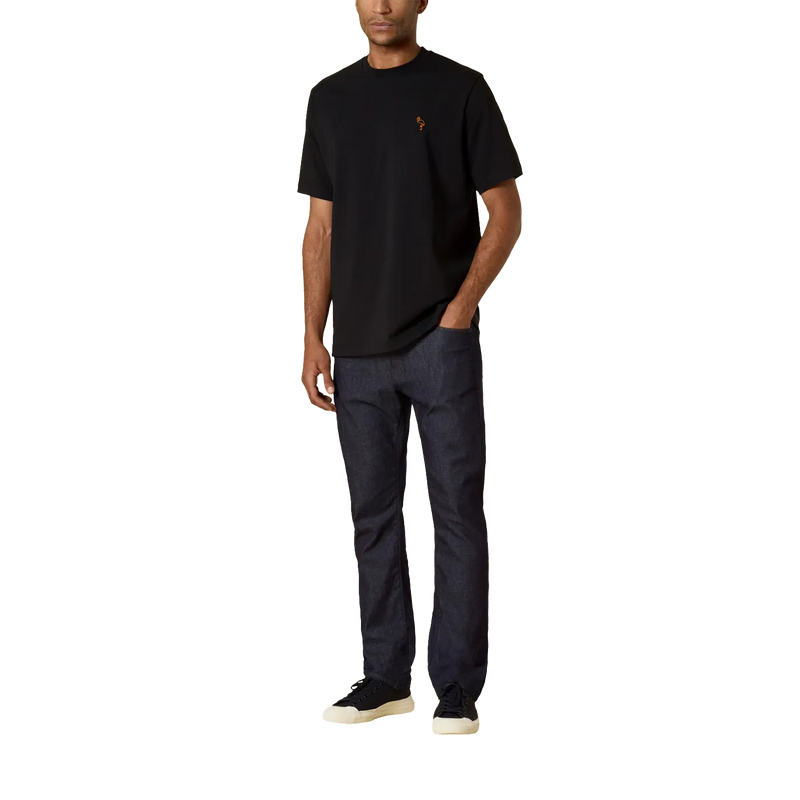 The  BLACK FLAMINGO T-Shirt