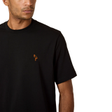 The  BLACK FLAMINGO T-Shirt