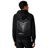 Hoodie CUBE