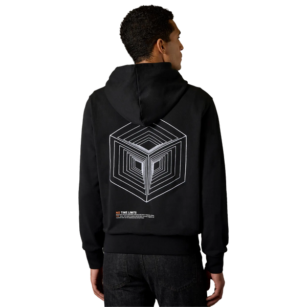 Hoodie CUBE