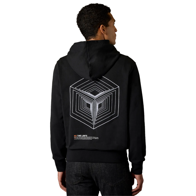 Hoodie CUBE