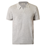 Knitted Polo Shirt CLINT