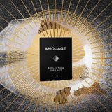 Reflection Man Gift Set