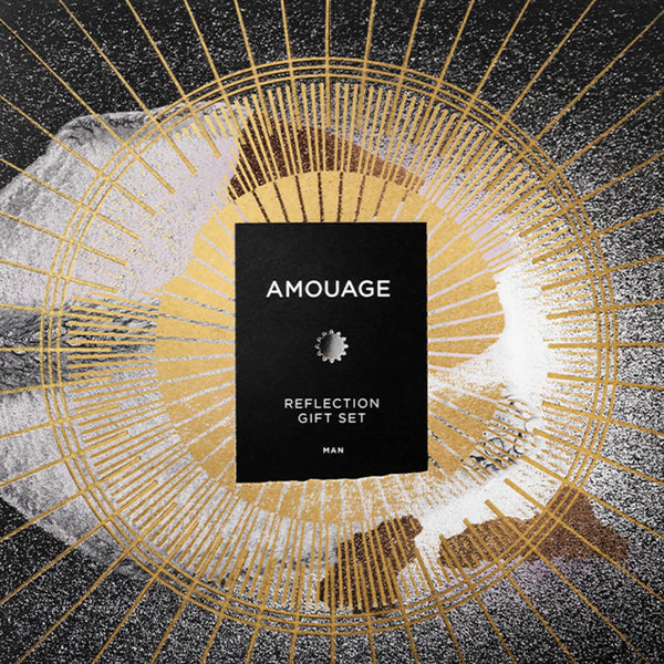 Reflection Man Gift Set