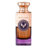 Gladiator Oud - Extrait de Parfum