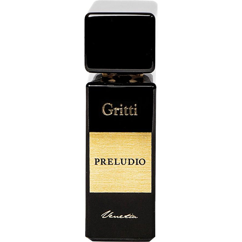 Black Collection - Preludio