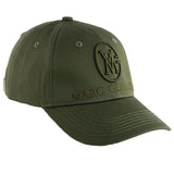 Gentlemen's Cap by Marc Gebauer