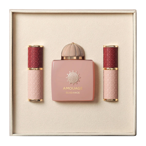Guidance Exceptional Gift Set