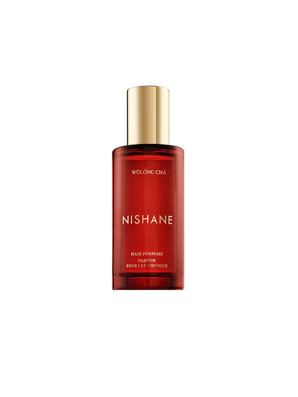 WULONG CHA HAIR PERFUME 50ml