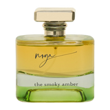 The Smoky Amber