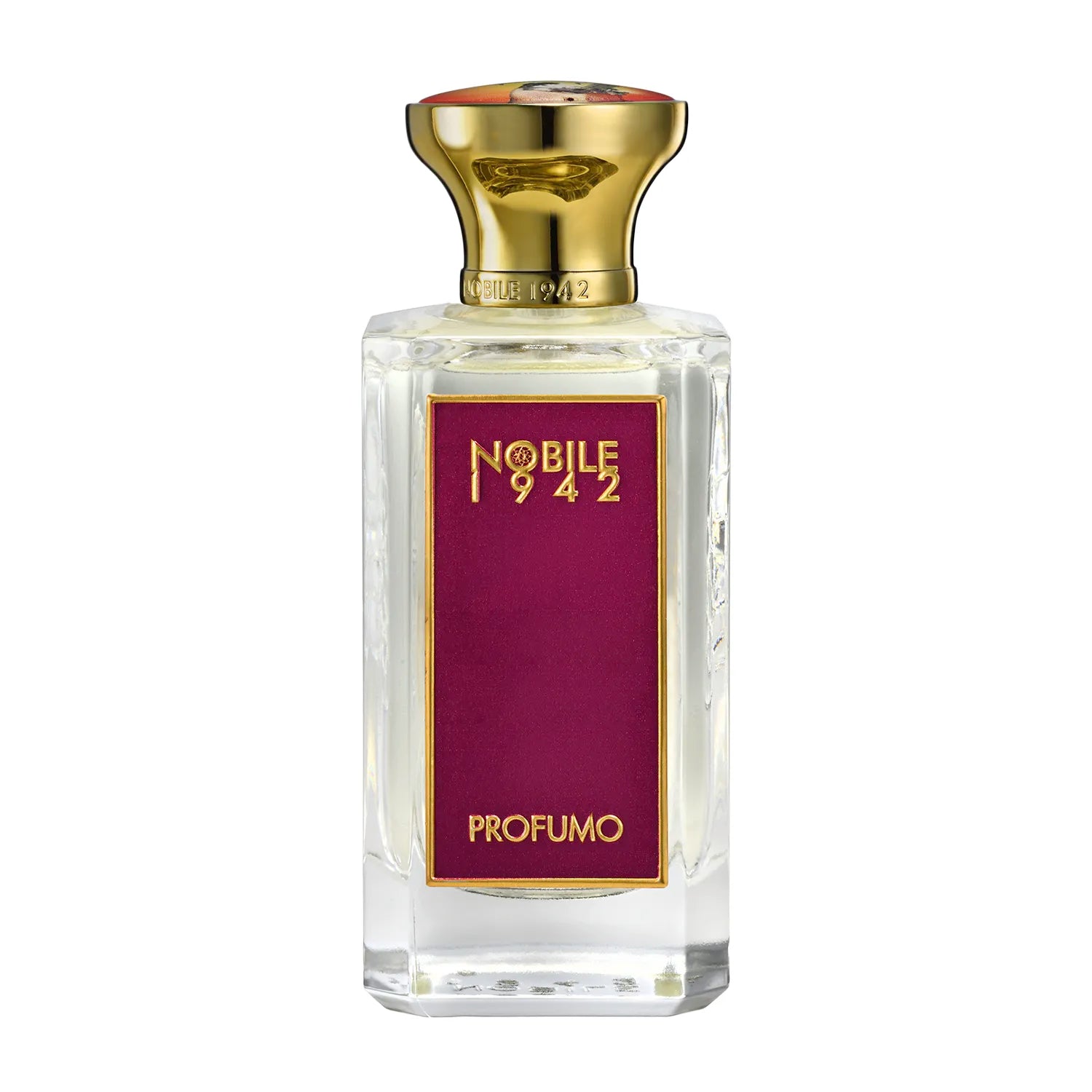 Nobile 1942 Perfumes » Authentic Italian Heritage