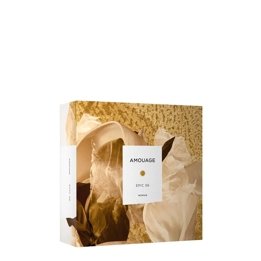 Epic 56 Woman – US Marc Gebauer