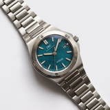IWC Ingenieur Automatic 40 Aqua – Ref. IW328903 - 2024