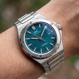 IWC Ingenieur Automatic 40 Aqua – Ref. IW328903 - 2024