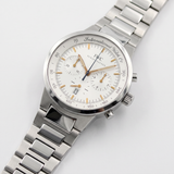 IWC Portuguese Yacht Club Chrono 44.6, Blue Dial, 2022/never worn, B+P, IW390701