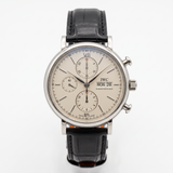 IWC Portofino Chronograph IW391007