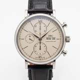 IWC Portofino Chronograph IW391007