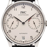 Portugieser Automatic Steel 42mm - IW500712