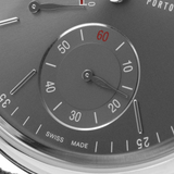 Portofino Hand-Wound Eight Days - IW510115