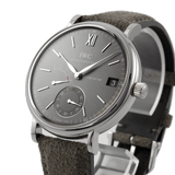 Portofino Hand-Wound Eight Days - IW510115