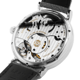 Portofino Hand-Wound Eight Days - IW510115