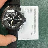 Aquatimer Chronograph Galapagos Islands 2017 - IW379502