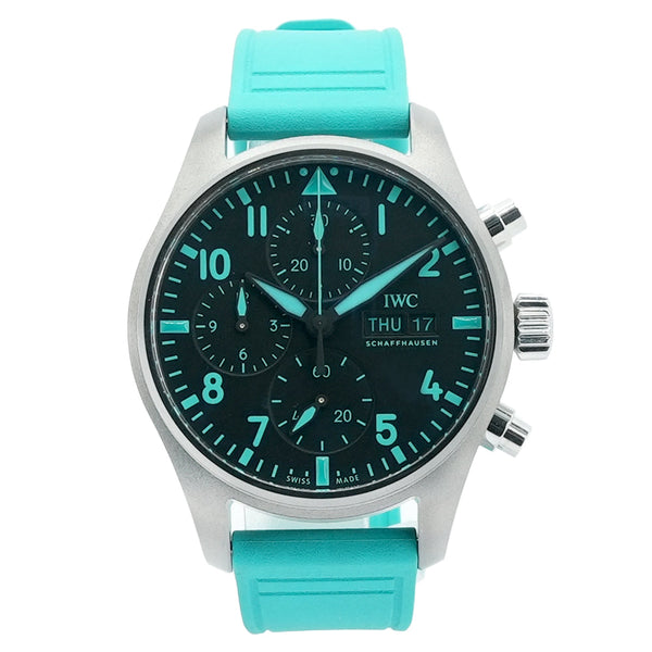 Pilot's Watch Chronograph Petronas Edition - IW388108