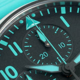 Pilot's Watch Chronograph Petronas Edition - IW388108