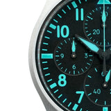 Pilot's Watch Chronograph Petronas Edition - IW388108