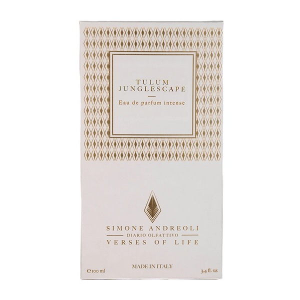 Tulum Junglescape - Eau de Parfum