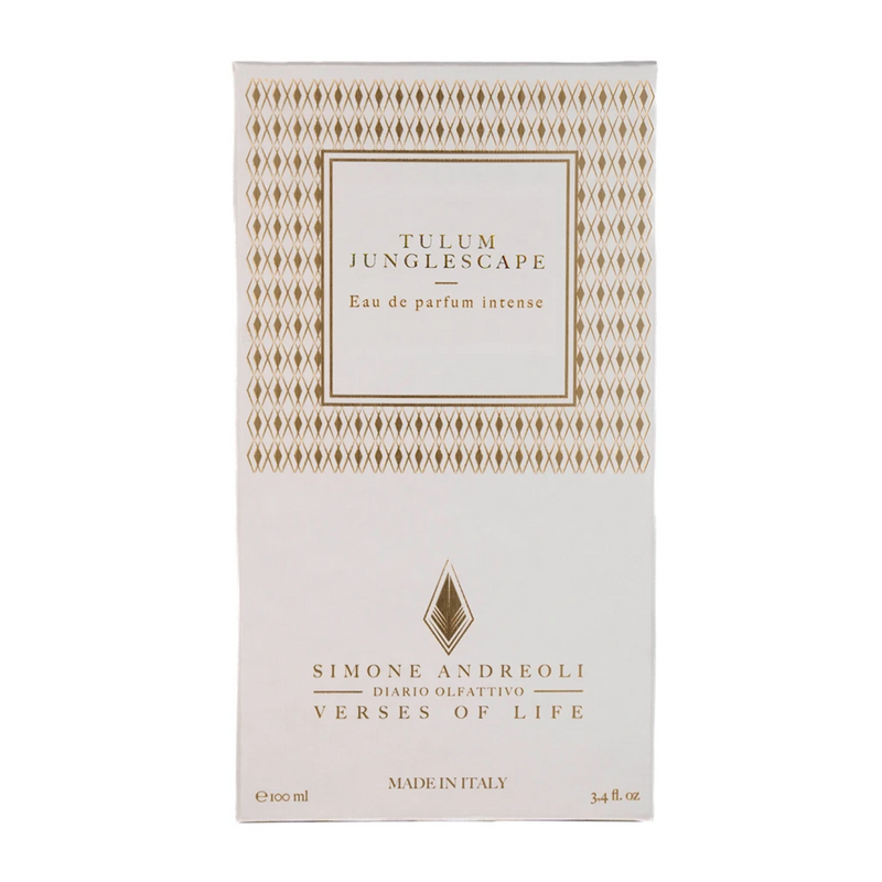 Tulum Junglescape - Eau de Parfum
