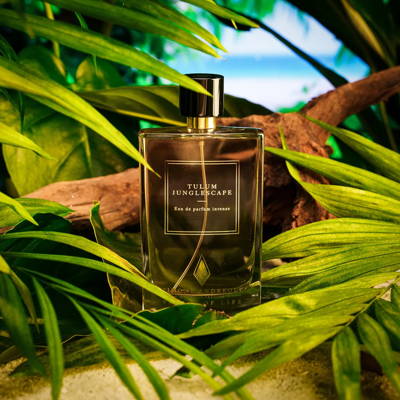 Tulum Junglescape - Eau de Parfum