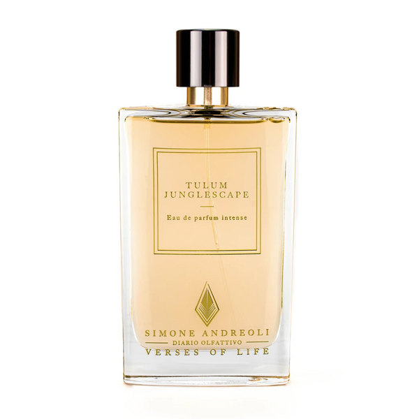 Tulum Junglescape - Eau de Parfum