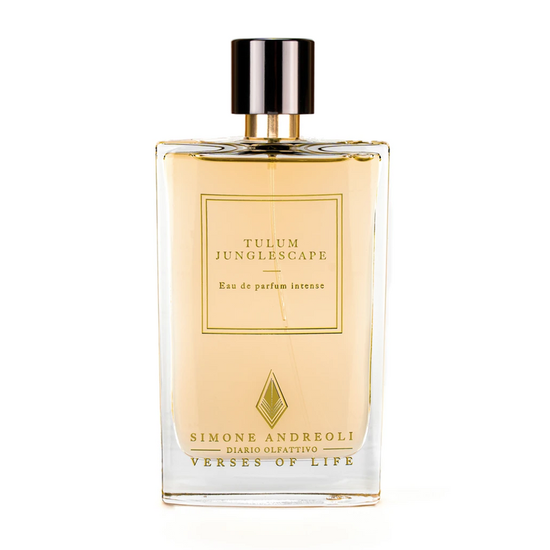 Tulum Junglescape - Eau de Parfum