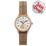 Rendez-Vous Roségold 34mm - Q3572420