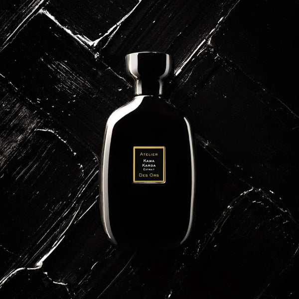 Kawa Karda Extrait